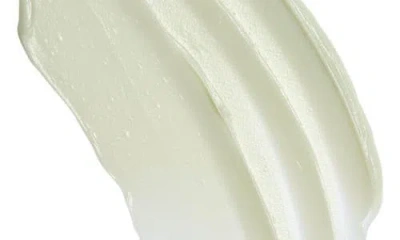 Round Lab Mugwort Calming Cleanser In Transparent