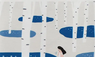 Round Lab Birch Juice Moisturizing Sheet Mask In Transparent