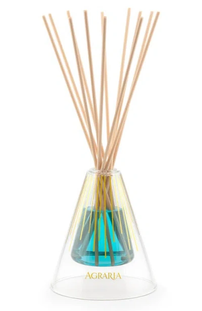 Agraria San Francisco Reed Diffuser In Multi