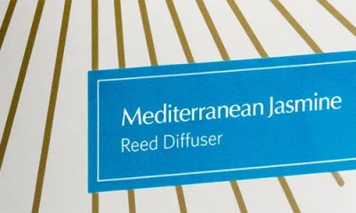 Agraria San Francisco Reed Diffuser In Multi