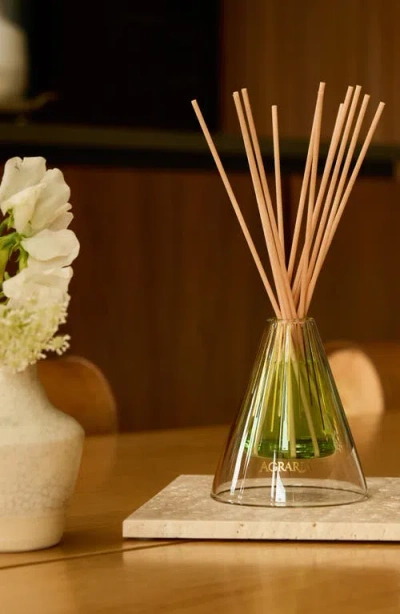 Agraria San Francisco Reed Diffuser In Green | ModeSens