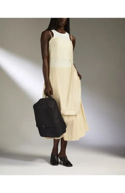 Antler Backpack In Black