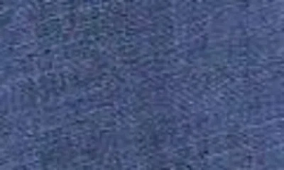 Chan Luu Fringe Cashmere & Silk Scarf In Blue