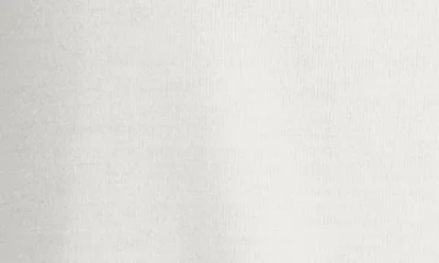 Tommy John Second Skin Sleep Pocket T-shirt In White