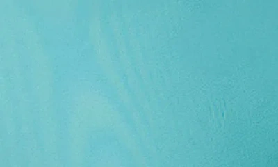 Pq Swim Ruched Bikini Bottoms In Blue