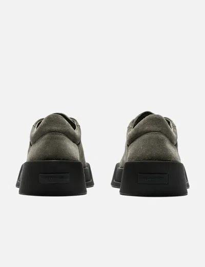 Fear Of God Suede Aerobic Low In Multi