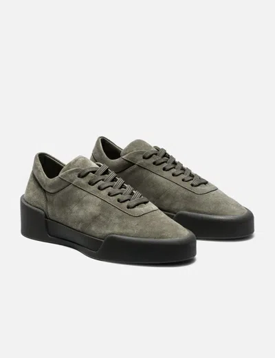 Fear Of God Suede Aerobic Low In Multi
