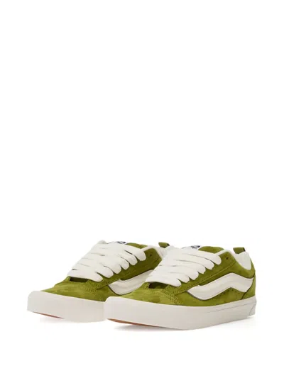 Vans Knu Skool Sneakers In Multi