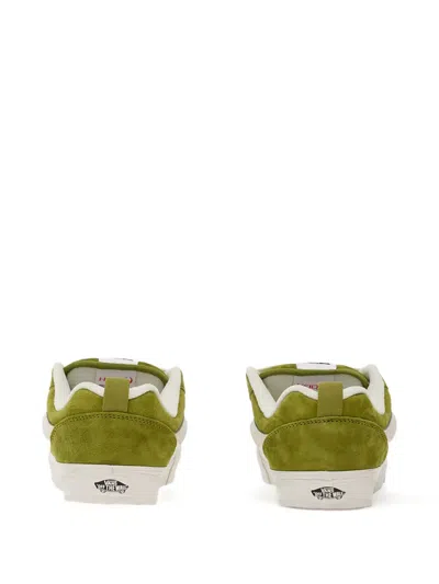 Vans Knu Skool Sneakers In Multi