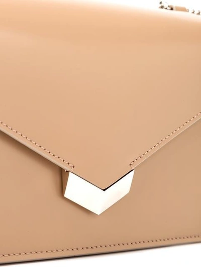 JIMMY CHOO LEILA CROSSBODY BAG LEILASBK11758784