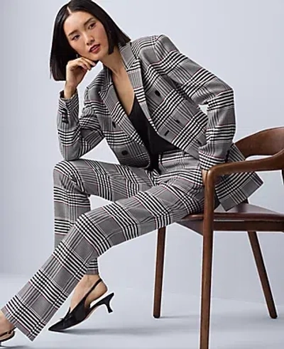 Ann Taylor The Petite Sophia Pant In Black