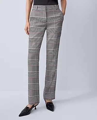 Ann Taylor The Petite Sophia Pant In Black