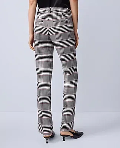 Ann Taylor The Petite Sophia Pant In Black