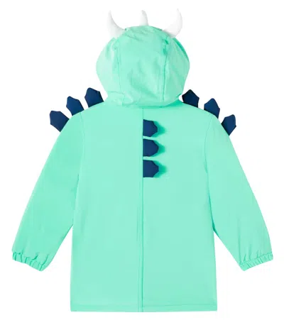 Roarsome Dino Jacket In Multi