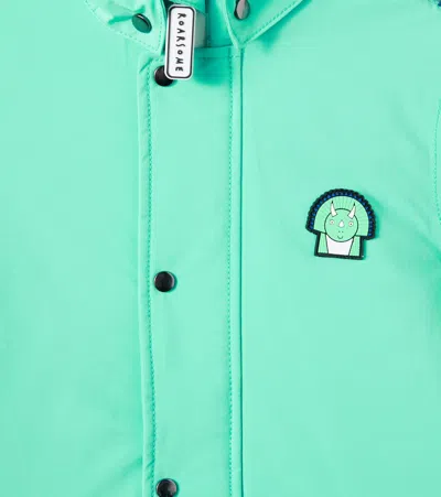 Roarsome Dino Jacket In Multi