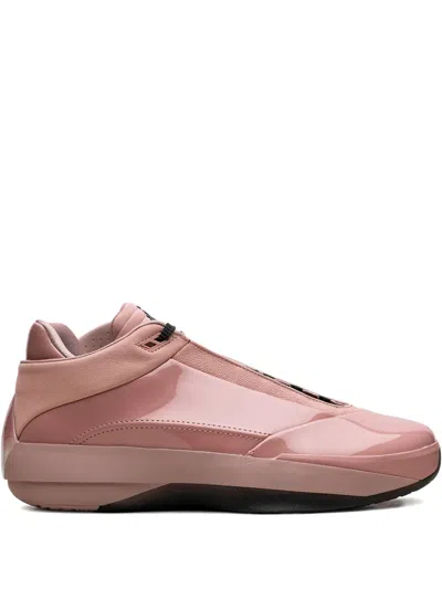 Jordan Air  40 Sneakers In Pink