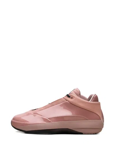 Jordan Air  40 Sneakers In Pink