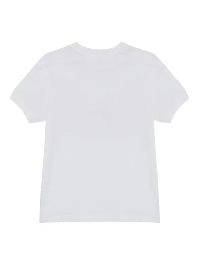 Misci Tieta T-shirt In White