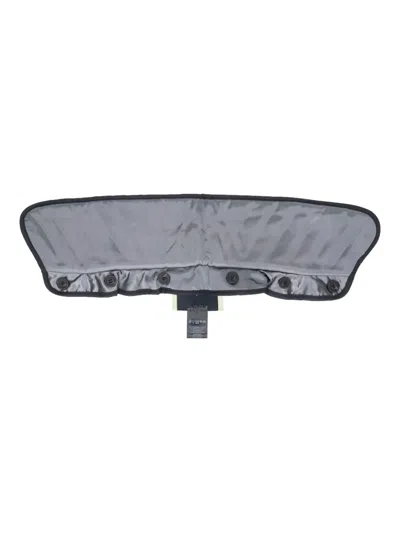 Marfa Stance Button-up Collar In Gray