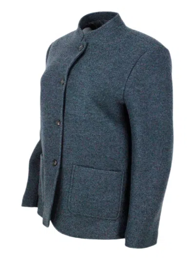 Eleventy Jackets In Black