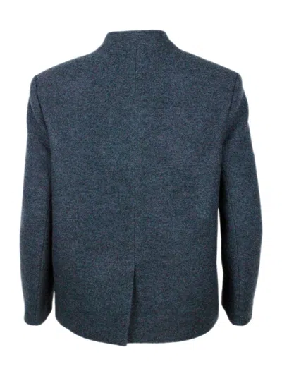 Eleventy Jackets In Black