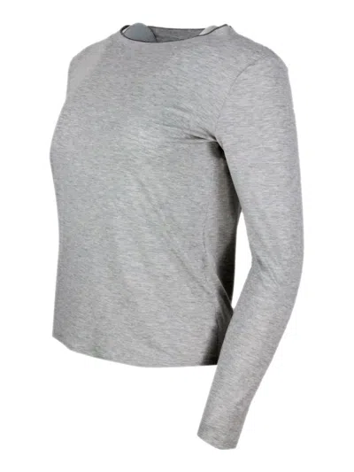 Antonelli Florence T-shirts And Polos In Multi