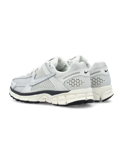 Nike Zoom Vomero 5 Sneakers In Gray