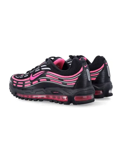 Nike Air Max Tl 2.5  In Textile And Synthetic Leather In Pink
