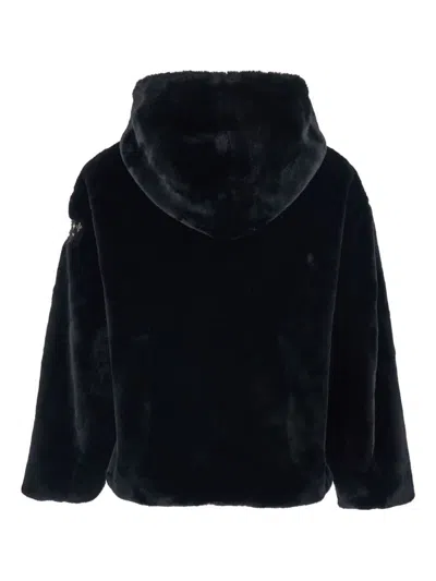 Tatras Jackets In Black