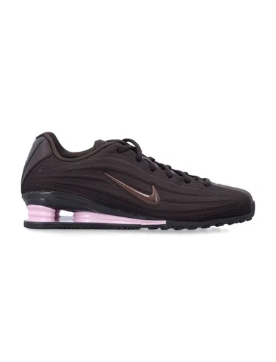 Nike Shox Z Women's In Black