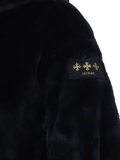 Tatras Jackets In Black