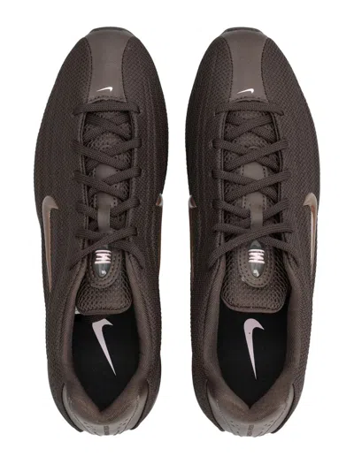 Nike Shox Z Women's In Black