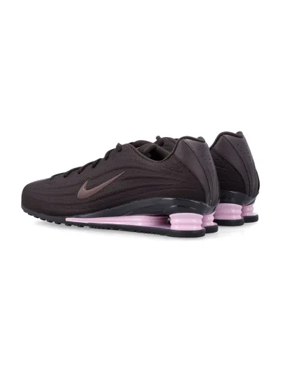 Nike Shox Z Women's In Black