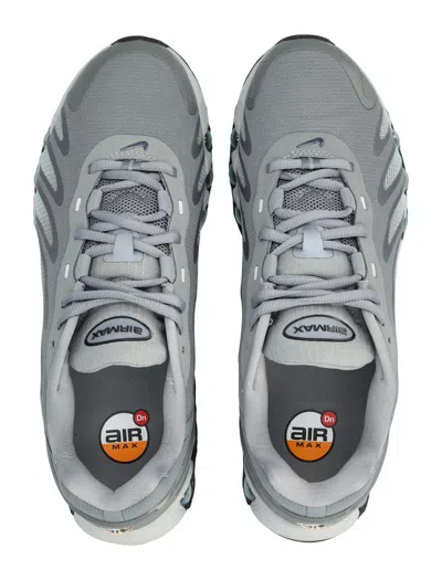 Nike Air Max Dn8 Dynamic Air In Animal Print