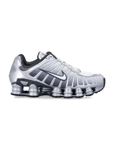 Nike Shox Tl Mesh In Multi
