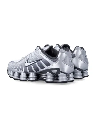 Nike Shox Tl Mesh In Multi