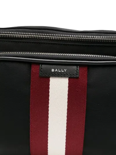 Bally Code Beltbag N Bags In Black