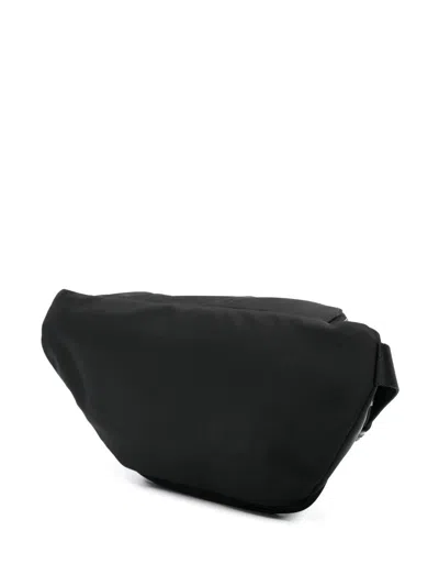 Bally Code Beltbag N Bags In Black