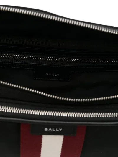Bally Code Beltbag N Bags In Black