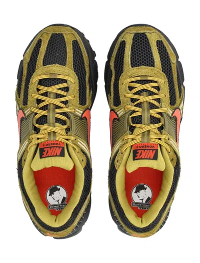 Nike Zoom Vomero 5 Premium In Green