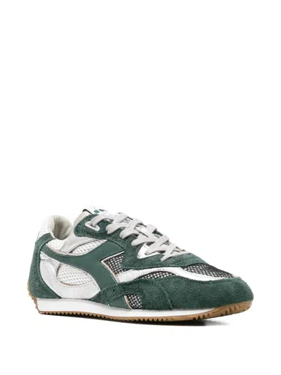 Diadora Equipe Revenge Italia Used Shoes In Multi