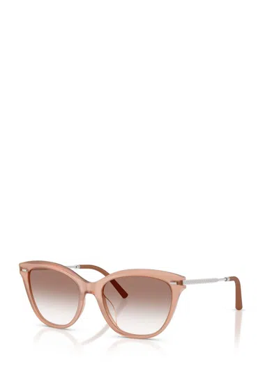 Oliver Peoples Mrs. Federer Cat-eye Sunglasses In Pink
