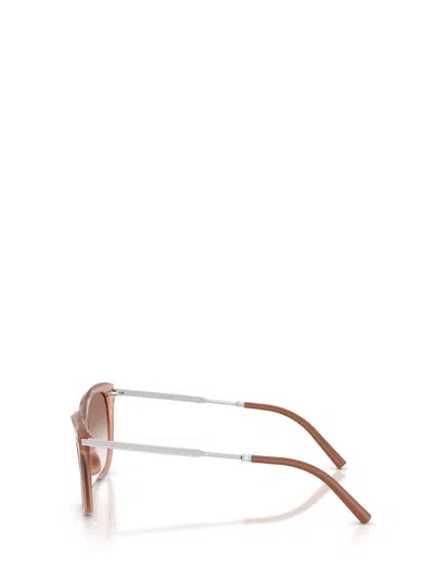 Oliver Peoples Mrs. Federer Cat-eye Sunglasses In Pink