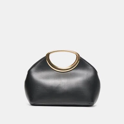 Dolce Vita Alina Handbag Black Stella In Black