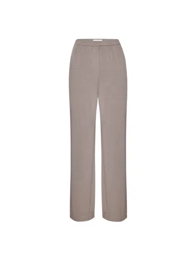 Brochu Walker The Ayanna Pajama Set In Neutral