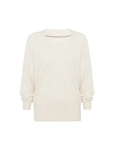 Brochu Walker The Estelle Vee In Neutral
