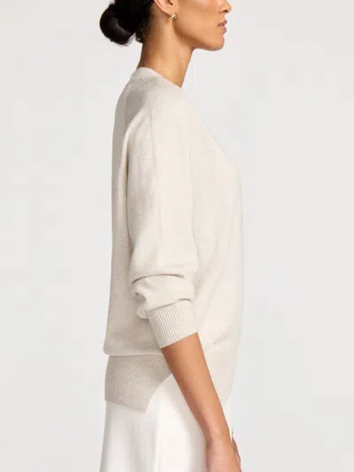 Brochu Walker The Estelle Vee In Neutral