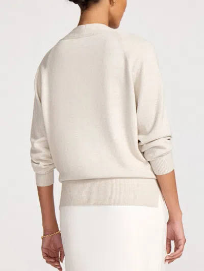Brochu Walker The Estelle Vee In Neutral