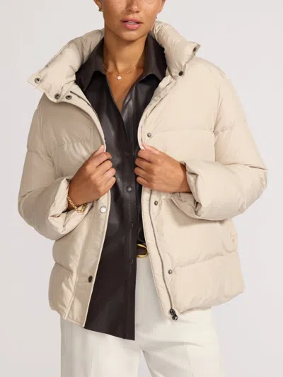 Brochu Walker The Jayden Jacket In Gray