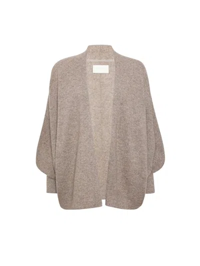 Brochu Walker The Maya Shrug In Brown